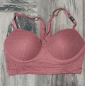Victoria's secret bra